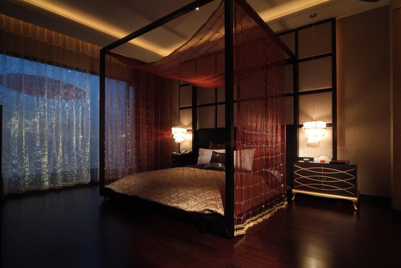 Lu Kang Villa Spa Lukang Eksteriør bilde